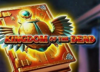 kingdom of the dead slot